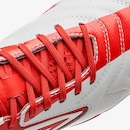 Chuteira Society Umbro Ada Master Class Pro Bump England - Adulto - Foto 8