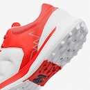 Chuteira Society Umbro Ada Master Class Pro Bump England - Adulto - Foto 9