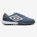 Chuteira Society Umbro Class+ - Adulto - Foto 1