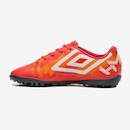 Chuteira Society Umbro Heatmap - Adulto - Foto 2
