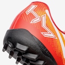 Chuteira Society Umbro Heatmap - Adulto - Foto 7