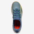 Chuteira Futsal Umbro Velocita Ix Club - Adulto - Foto 3