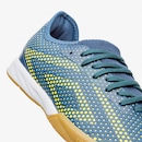 Chuteira Futsal Umbro Velocita Ix Club - Adulto - Foto 7