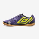 Chuteira Futsal Umbro Orbit - Adulto - Foto 2