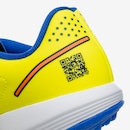 Chuteira Society Umbro Br Futsal - Infantil - Foto 8