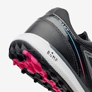 Chuteira Society Umbro Adamant Master Class Pro Bump - Adulto - Foto 7