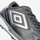 Chuteira Society Umbro Adamant Master Class Pro Bump - Adulto - Foto 8