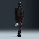 Jaqueta Nike Sportswear Poly Knit - Feminina - Foto 4