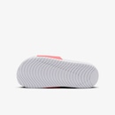 Chinelo Slide Nike Kawa - Infantil - Foto 4