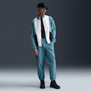 Agasalho Nike Club Woven - Masculino - Foto 1