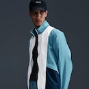 Agasalho Nike Club Woven - Masculino - Foto 4