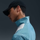 Agasalho Nike Club Woven - Masculino - Foto 5