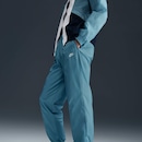 Agasalho Nike Club Woven - Masculino - Foto 6