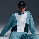 Agasalho Nike Club Woven - Masculino - Foto 7