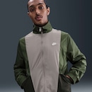 Agasalho Nike Club Woven - Masculino - Foto 3