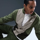 Agasalho Nike Club Woven - Masculino - Foto 6