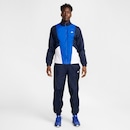 Agasalho Nike Club Woven - Masculino - Foto 1