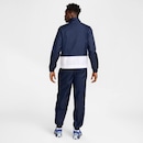 Agasalho Nike Club Woven - Masculino - Foto 2