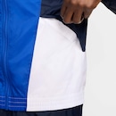 Agasalho Nike Club Woven - Masculino - Foto 5