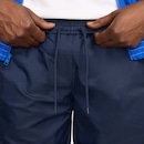 Agasalho Nike Club Woven - Masculino - Foto 6