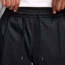 Agasalho Nike Club Woven - Masculino - Foto 6