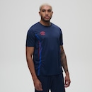 Camiseta Umbro Rush - Masculina - Foto 1