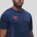 Camiseta Umbro Rush - Masculina - Foto 3