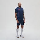 Camiseta Umbro Rush - Masculina - Foto 5