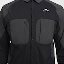 Camiseta Nike Dri-FIT UV Trail - Masculina - Foto 5