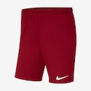 Short Nike Dri-FIT Park 3 - Masculino - Foto 1