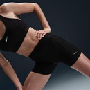 Short Nike Dry-FIT - Feminino - Foto 2
