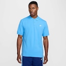 Camisa Polo Nike Club - Masculina - Foto 1