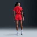 Short Nike Dri-Fit ADV Aeroswift - Feminino - Foto 4