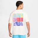 Camiseta Nike Dri-FIT M90 - Masculina - Foto 2