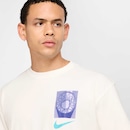 Camiseta Nike Dri-FIT M90 - Masculina - Foto 3
