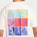 Camiseta Nike Dri-FIT M90 - Masculina - Foto 4