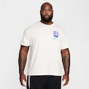 Camiseta Nike Dri-FIT M90 - Masculina - Foto 6