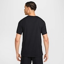 Camiseta Nike Run Energy - Masculina - Foto 2