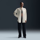 Camiseta Nike Dri-Fit Oversized - Feminina - Foto 4