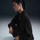 Camiseta Nike Dri-Fit Oversized - Feminina - Foto 3