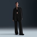 Camiseta Nike Dri-Fit Oversized - Feminina - Foto 4