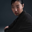 Camiseta Nike Dri-Fit Oversized - Feminina - Foto 6