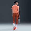 Camiseta Nike One Classic Cropped - Feminina - Foto 5