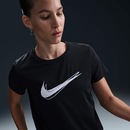 Camiseta Nike One Swoosh - Feminina - Foto 1