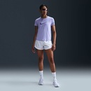 Camiseta Nike One Swoosh - Feminina - Foto 4