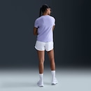 Camiseta Nike One Swoosh - Feminina - Foto 5