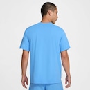 Camiseta Nike Hyverse Dri-FIT UV - Masculina - Foto 2