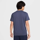 Camiseta Nike Dri-FIT - Masculina - Foto 2