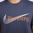 Camiseta Nike Dri-FIT - Masculina - Foto 3