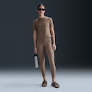 Camiseta Nike Dri-FIT One Cropped - Feminina - Foto 3